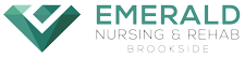 Emerald Nursing & Rehab Brookside
